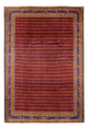 Persisk tæppe - Classic - 310 x 212 cm - rød