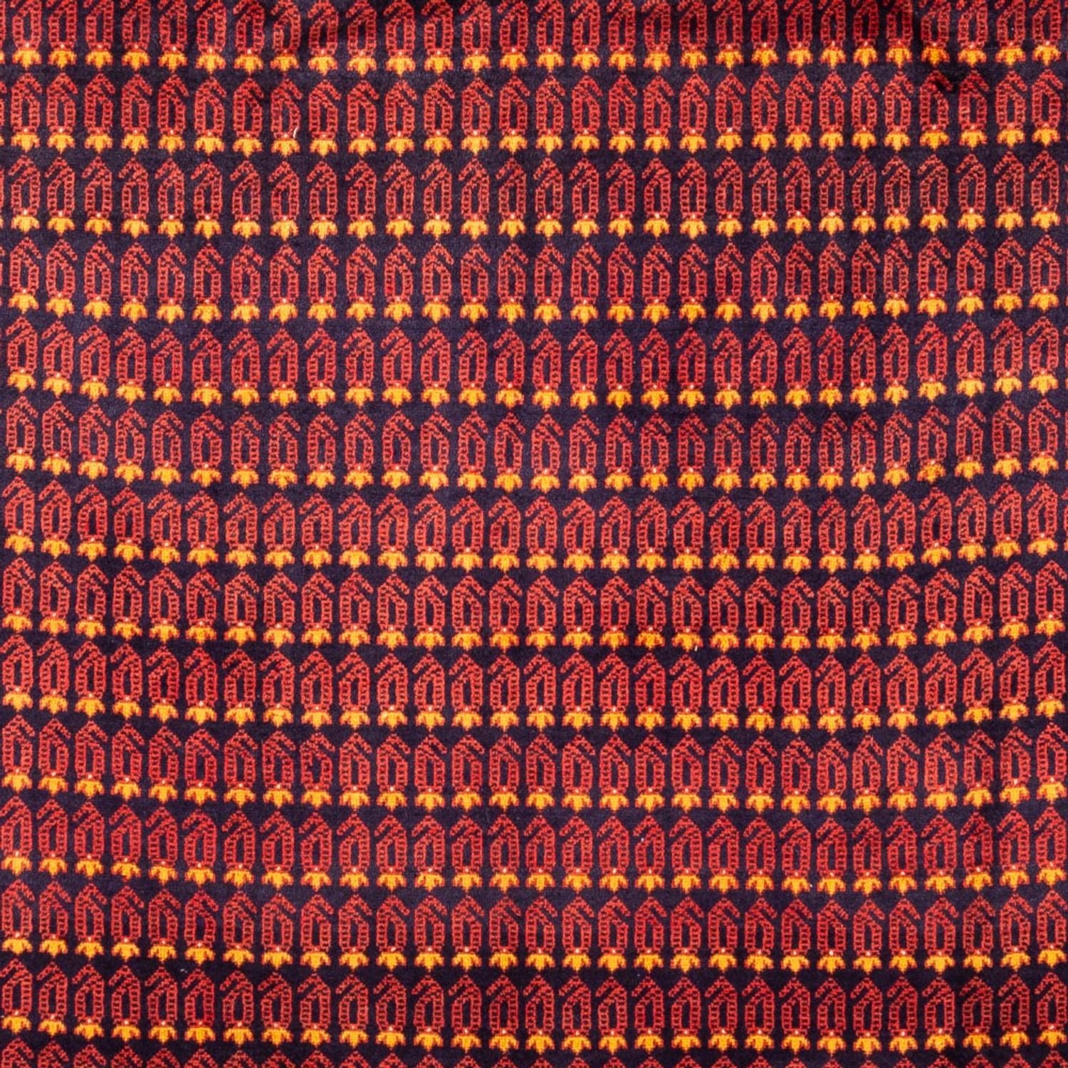 Persisk tæppe - Classic - 310 x 212 cm - rød
