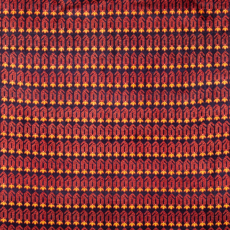 Persisk tæppe - Classic - 310 x 212 cm - rød