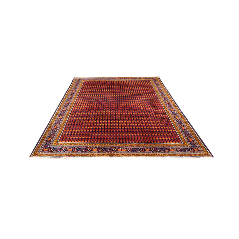 Persisk tæppe - Classic - 310 x 212 cm - rød