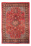 Persisk tæppe - Classic - 317 x 215 cm - rød