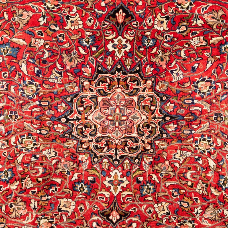 Persisk tæppe - Classic - 317 x 215 cm - rød