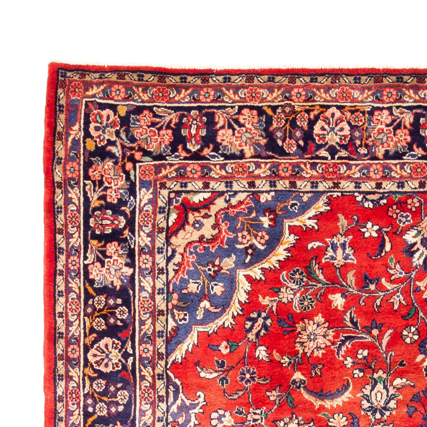 Sarouk Tæppe 297x215cm - Persisk tæppe