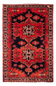 Hamadan Tæppe 312x206cm - Persisk tæppe