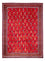 Persisk tæppe - Nomadisk - 307 x 230 cm - rød