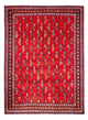 Hamadan Tæppe 307x230cm - Persisk tæppe