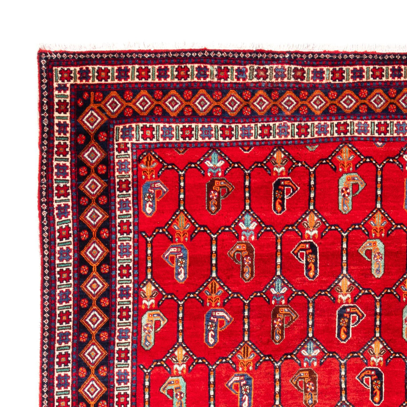 Hamadan Tæppe 307x230cm - Persisk tæppe