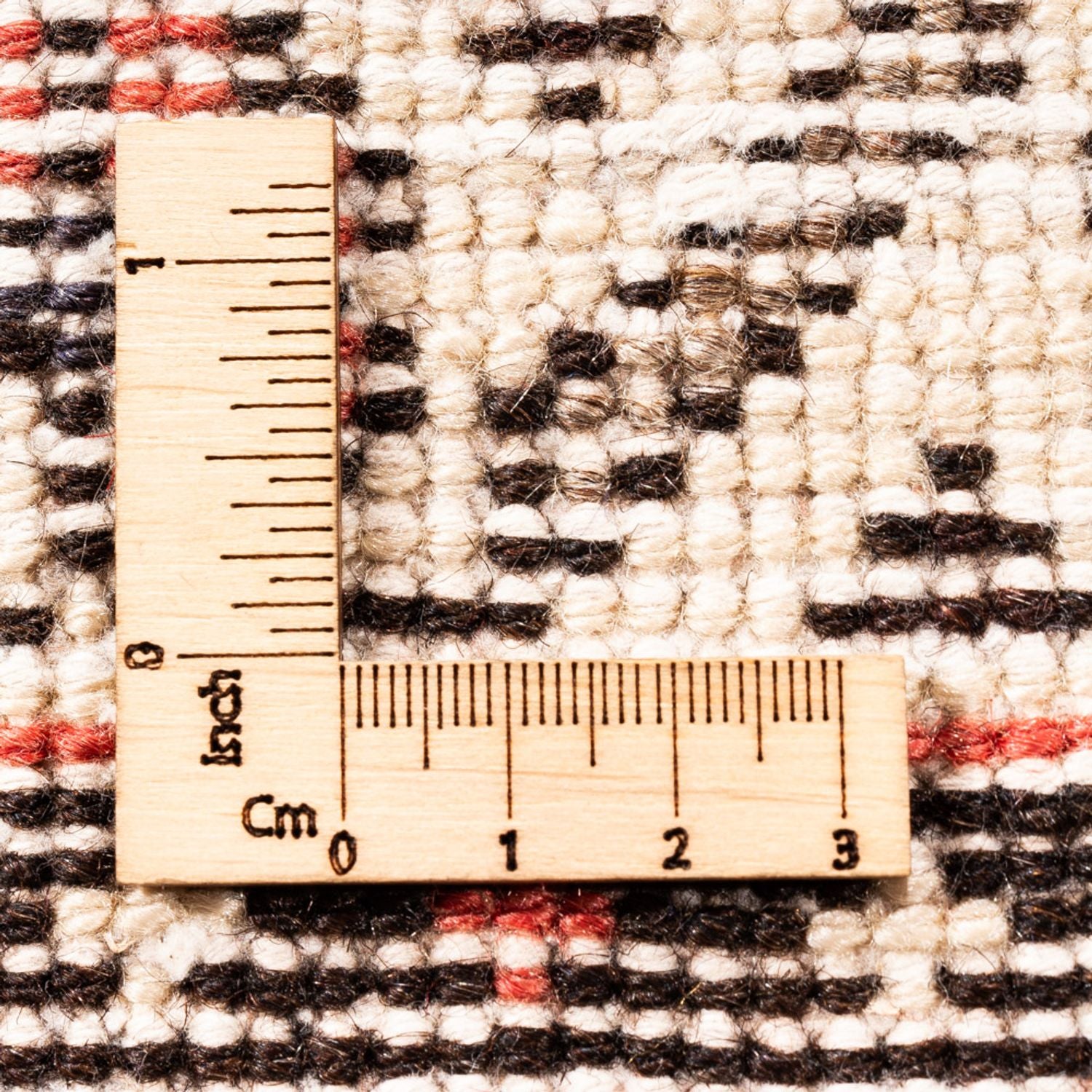 Persisk tæppe - Nomadisk - 304 x 198 cm - flerfarvet