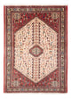 Abadeh Tæppe 145x105cm - Persisk tæppe