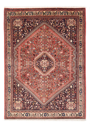 Persisk tæppe - Nomadisk - 150 x 105 cm - rød