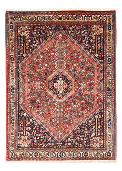Abadeh Tæppe 105x150cm - Persisk tæppe