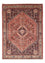 Persisk tæppe - Nomadisk - 150 x 105 cm - rød
