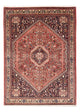 Abadeh Tæppe 150x105cm - Persisk tæppe