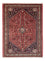 Persisk tæppe - Nomadisk - 168 x 112 cm - rød