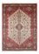 Persisk tæppe - Nomadisk - 150 x 100 cm - creme