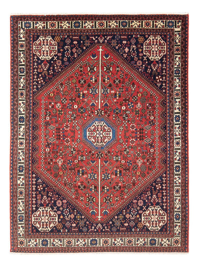 Abadeh Tæppe 107x154cm - Persisk tæppe