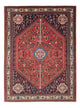 Abadeh Tæppe 154x107cm - Persisk tæppe