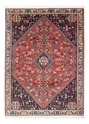 Persisk tæppe - Nomadisk - 148 x 104 cm - rød
