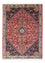 Persisk tæppe - Nomadisk - 148 x 104 cm - rød