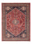 Persisk tæppe - Nomadisk - 146 x 98 cm - rød