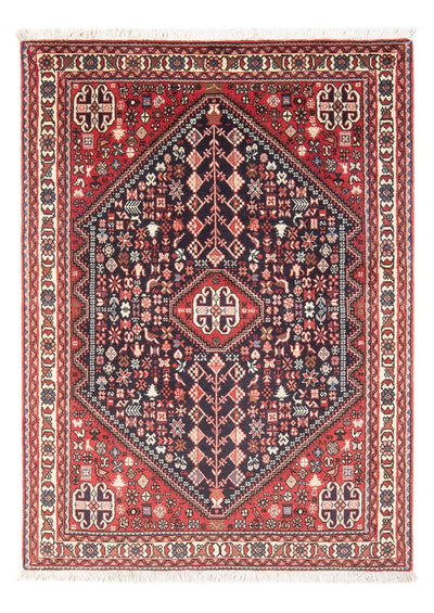 Abadeh Tæppe 100x150cm - Persisk tæppe