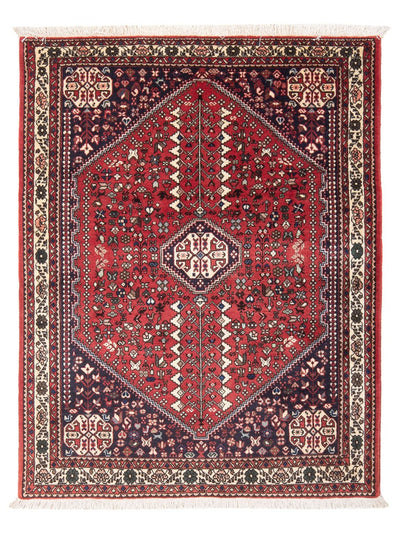Abadeh Tæppe 103x145cm - Persisk tæppe