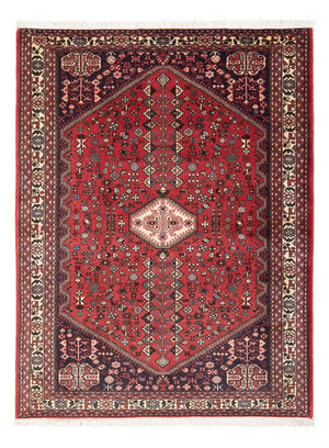 Persisk tæppe - Nomadisk - 155 x 105 cm - rød