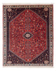 Abadeh Tæppe 106x152cm - Persisk tæppe