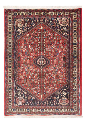 Persisk tæppe - Nomadisk - 156 x 106 cm - rød