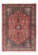 Abadeh Tæppe 156x106cm - Persisk tæppe