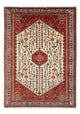 Abadeh Tæppe 154x100cm - Persisk tæppe