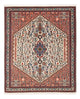 Abadeh Tæppe 140x106cm - Persisk tæppe