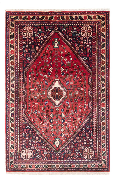 Abadeh Tæppe 101x171cm - Persisk tæppe