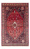 Persisk tæppe - Nomadisk - 171 x 101 cm - rød