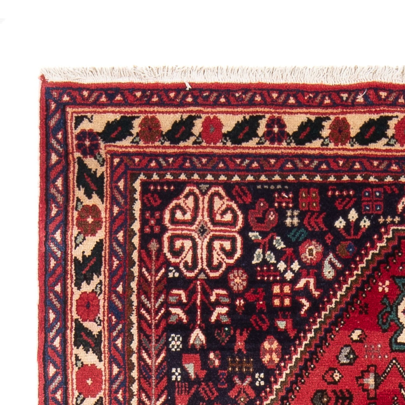 Abadeh Tæppe 171x101cm - Persisk tæppe