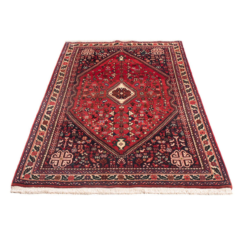 Persisk tæppe - Nomadisk - 171 x 101 cm - rød