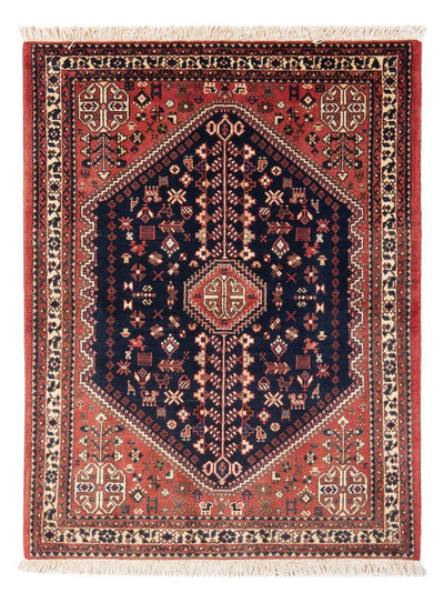 Abadeh Tæppe 104x152cm - Persisk tæppe