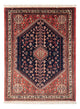 Abadeh Tæppe 104x152cm - Persisk tæppe