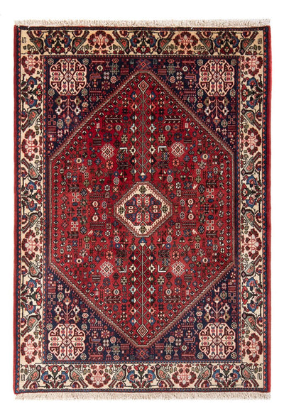 Abadeh Tæppe 105x155cm - Persisk tæppe