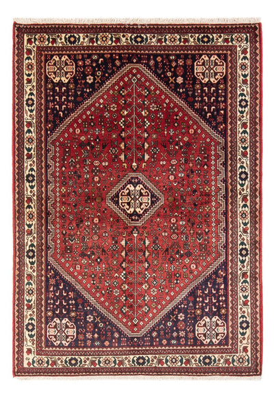 Abadeh Tæppe 103x150cm - Persisk tæppe