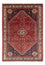 Persisk tæppe - Nomadisk - 150 x 103 cm - rød