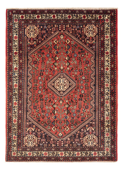 Abadeh Tæppe 108x161cm - Persisk tæppe