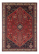 Abadeh Tæppe 154x103cm - Persisk tæppe