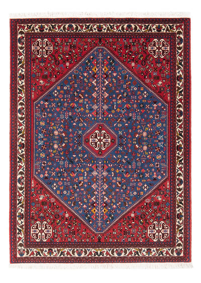 Abadeh Tæppe 105x155cm - Persisk tæppe