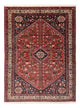 Abadeh Tæppe 147x106cm - Persisk tæppe