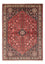 Persisk tæppe - Nomadisk - 150 x 104 cm - rød