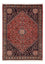Persisk tæppe - Nomadisk - 150 x 105 cm - rød