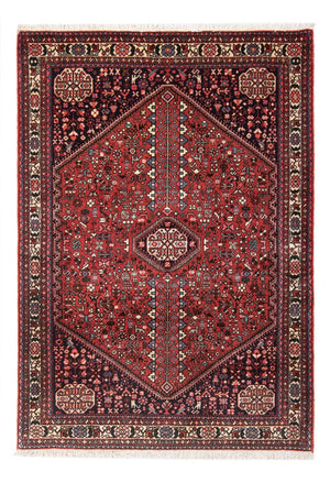 Persisk tæppe - Nomadisk - 153 x 100 cm - rød