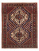 Afshar Sirjan Tæppe 180x128cm - Persisk tæppe
