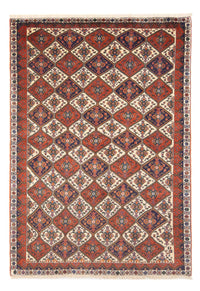 Afshar Sirjan Tæppe 185x120cm - Persisk tæppe – product image
